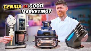 Are NINJA Kitchen Products Genius or Just Good Marketing? screenshot 4