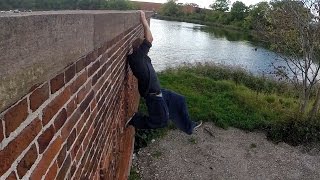 Wall Hang Gainer - September 2014