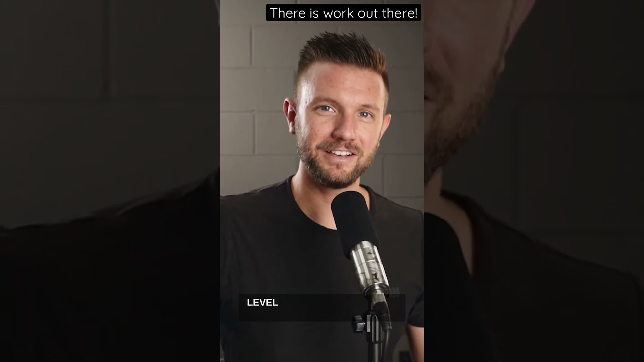 Watch There is Work Out There For Worship Leaders on YouTube Watch There is Work Out There For Worship Leaders on YouTube