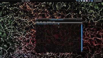 [HowTo] Modify Xsplash and GDM Background on Ubuntu 9.10 Linux