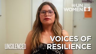 UNSILENCED: Stories of Survival, Hope and Activism | Episode 1: Voices of Resilience (Documentary)