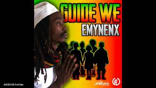 Emynenx - Guide We [IF Entertainment] Release 2021