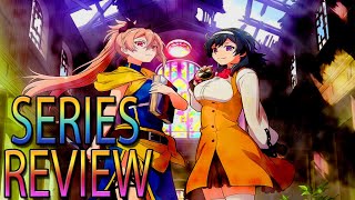 The Executioner and Her Way of Life (Virgin Road) Anime Series Review