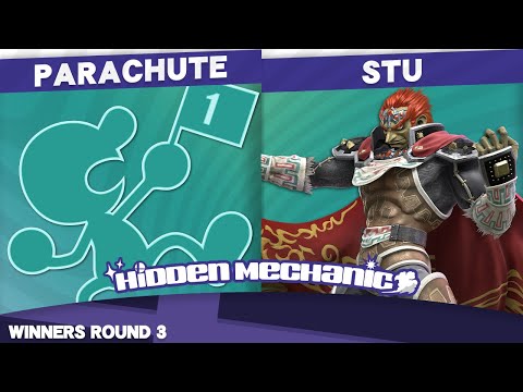 Hidden Mechanic #8