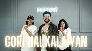 Gori Hai Kalaiyna - Beginners Choreo Choreoschool Tejas Dhoke Choreography