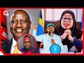 MAPYA MAUAJI YA TEMBA YASHTUA RAIS SAMIA RUTO MEZA MOJA CCM YAIPIGA SPANA CHADEMA ACT YAHOJI KAMATI 