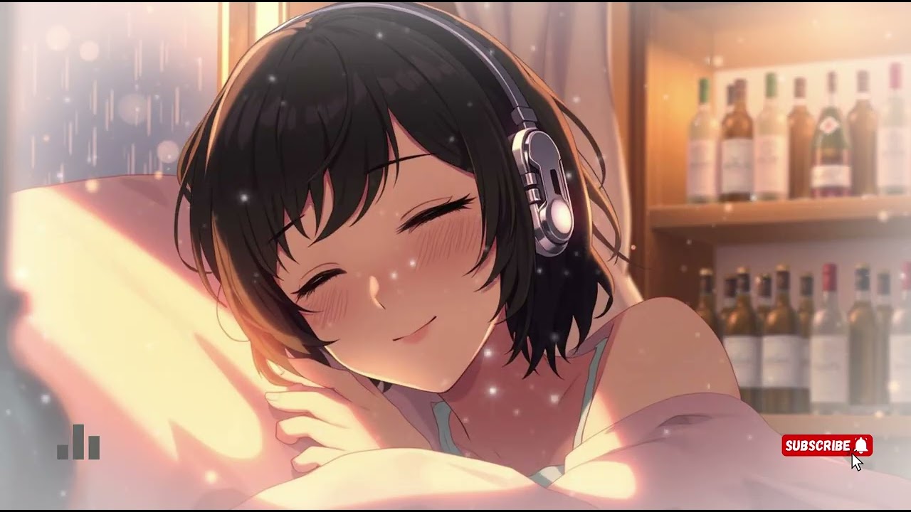 Cozy & Relaxing Music – Smooth Study Beats (Nujabes Inspired)