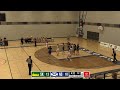2022 Canada Basketball Nationals 🏀 17U GIRLS: Saskatchewan vs Nova Scotia [August 6, 2022]