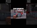 DON'T SKEEP 😔 WAITE FOR?😱 END GUYS 😂#freefire #funny #short #video #comedy #ytshorts