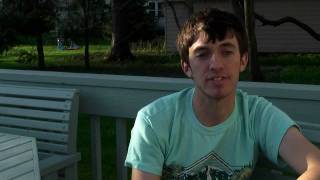 Alumni Profile: Alex Hogan
