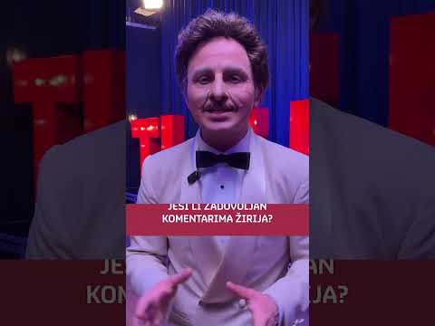 "K'o u nekom drugom svijetu!" ❤ #TLZP