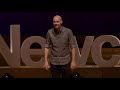 The Secret To A Happy Life – Listen To Those Who Have Lived It | Gary Turk | TEDxNewcastle