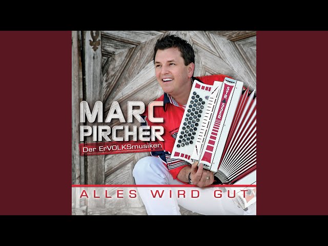 Marc Pircher - Ay ay ay Polka