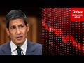 'What Are You Waiting For?': Kevin Warsh Grilled On Effort To Lower Prices