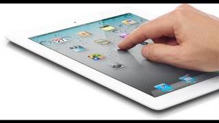 iPad 2 Overview