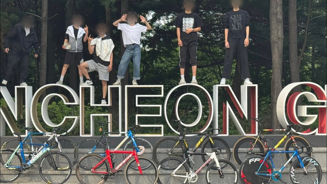 인생은 남다르게#픽시