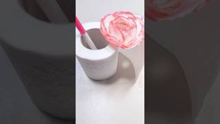 How to Make a Perfect Paper Rose - Easy DIY Tutorial