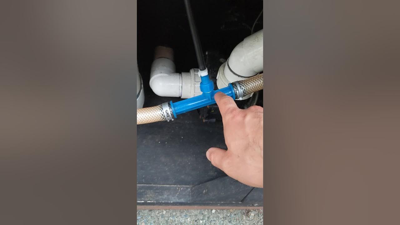 Love Your Hot Tub Ozonator Help Needed YouTube