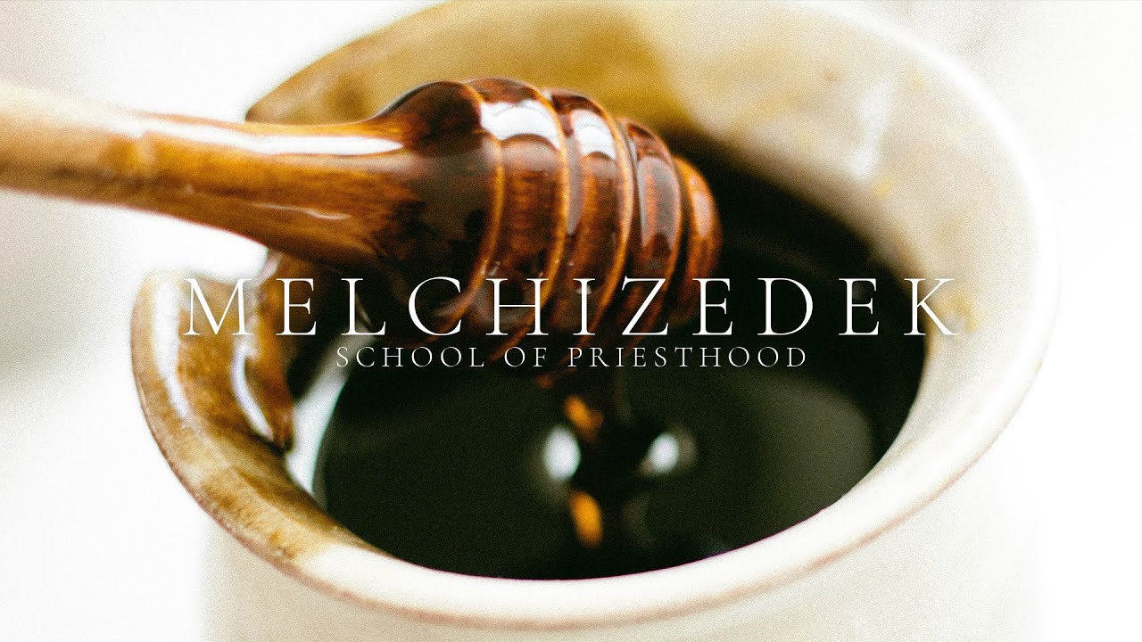 Deeply Rooted in the Word and Rediscovering Jesus Real Ministry | Nov 20 2025 | MSOP