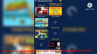 NEW APP FOR FREE REWARDS #freefirediamond#googleplayredeemcodes screenshot 4