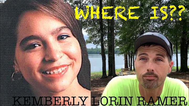 The Disappearance Of Kemberly Ramer