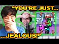 TOASTKKUNO IS BACK! | THE CLASSIC TEAM WITH 1000IQ DUO IN AMONG US! | TOAST GOT JEALOUS OF CORPSE!?