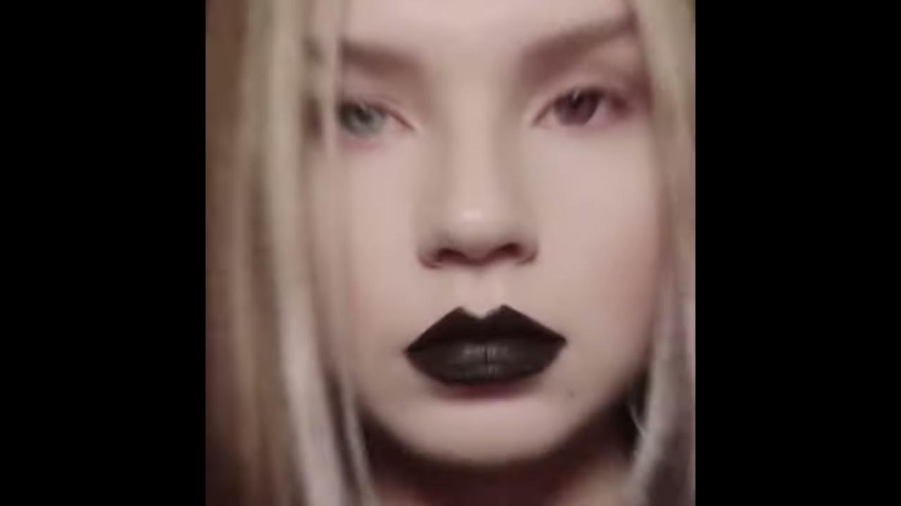 Nastya from Ic3peak 🙋‍♀️