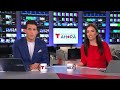 Estas son las 5 noticias más importantes en Noticias Telemundo AHORA, 27-7-26 | Noticias Telemundo