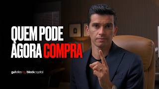 Como aproveitar as oportunidades no Bitcoin...