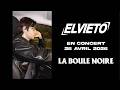 Elvieto Loin De Toi Lyrics Video
