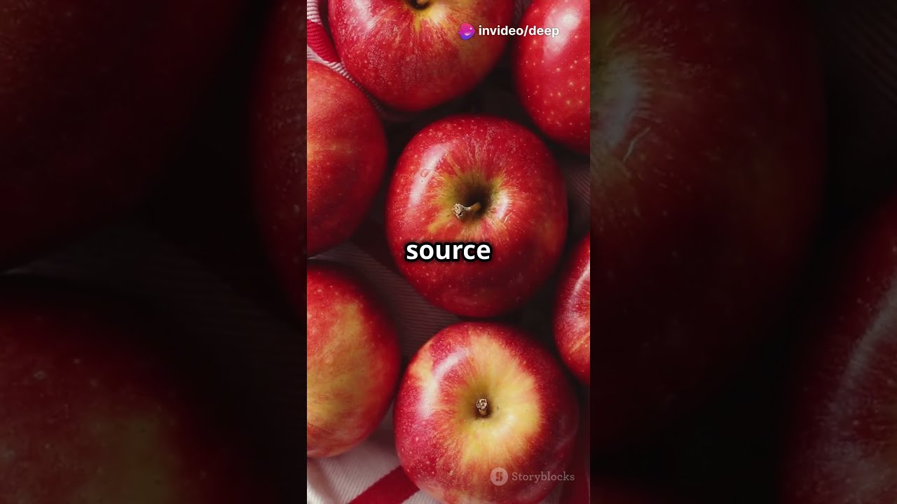 Apple Wonders In 60 Seconds 
