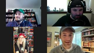 Dead Headspace: Ep.152 - Janine Pipe