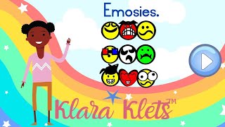 Emosies. Gevoelens. (Emotions) Emosies. Gevoelens. (Emotions)