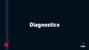 FSJoin: Diagnostics