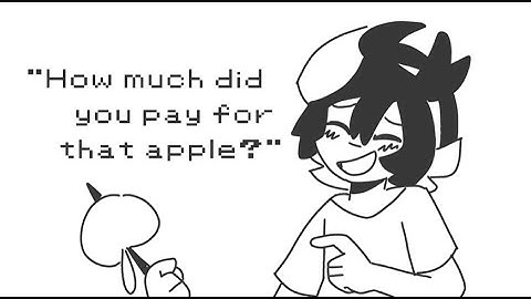 kieran gets a little treat《pokémon animation》