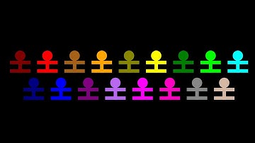 RTTB 22 Run Race ASRM in Algodoo