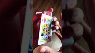 Важная хитрость с картами The best secrets of card tricks are always No...