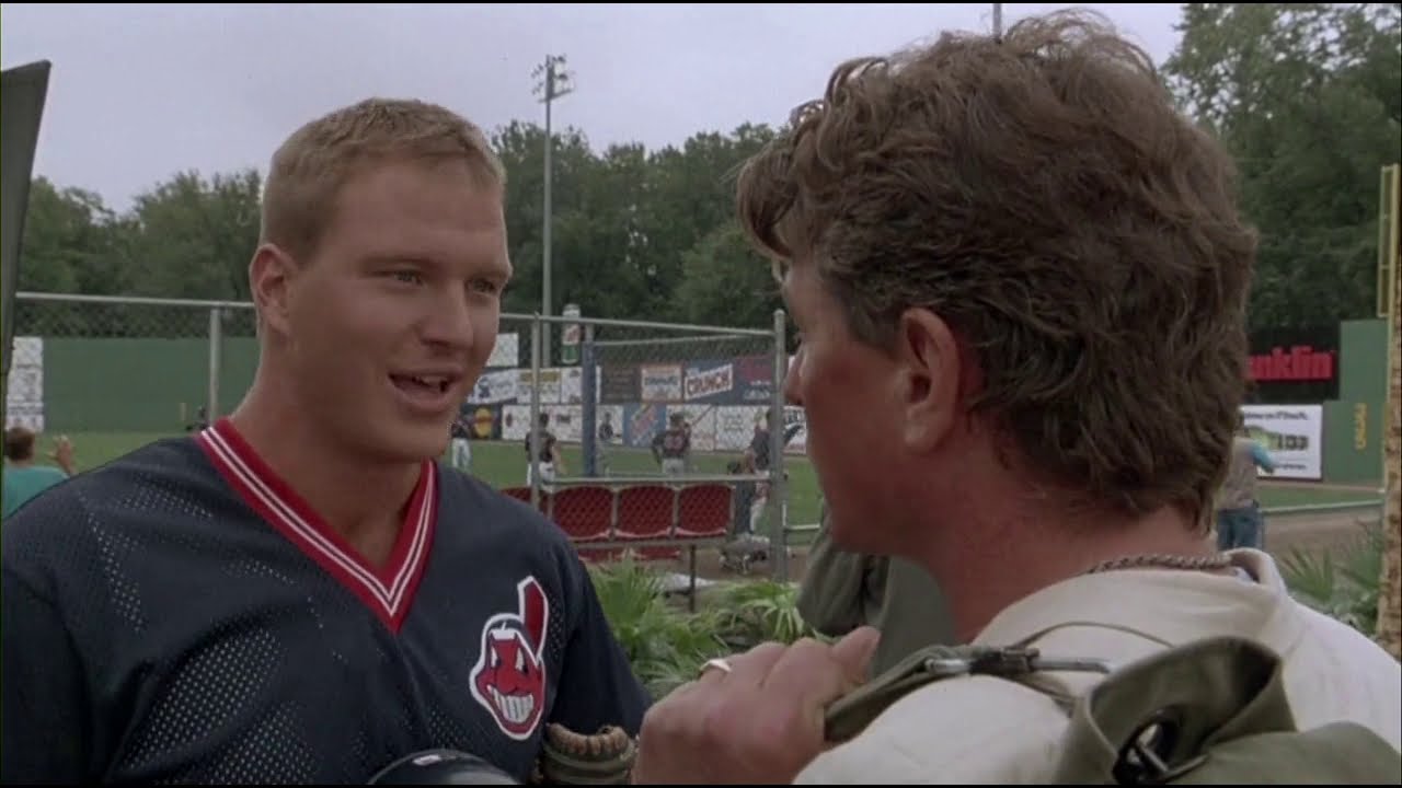 Major League 2 (EN) - Jack Taylor 