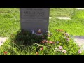 Grave Of Mel Blanc