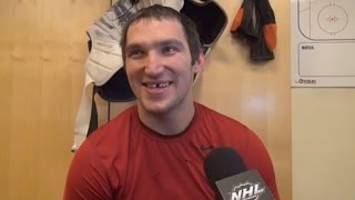 NHL - Funny Interviews Compilation [HD]