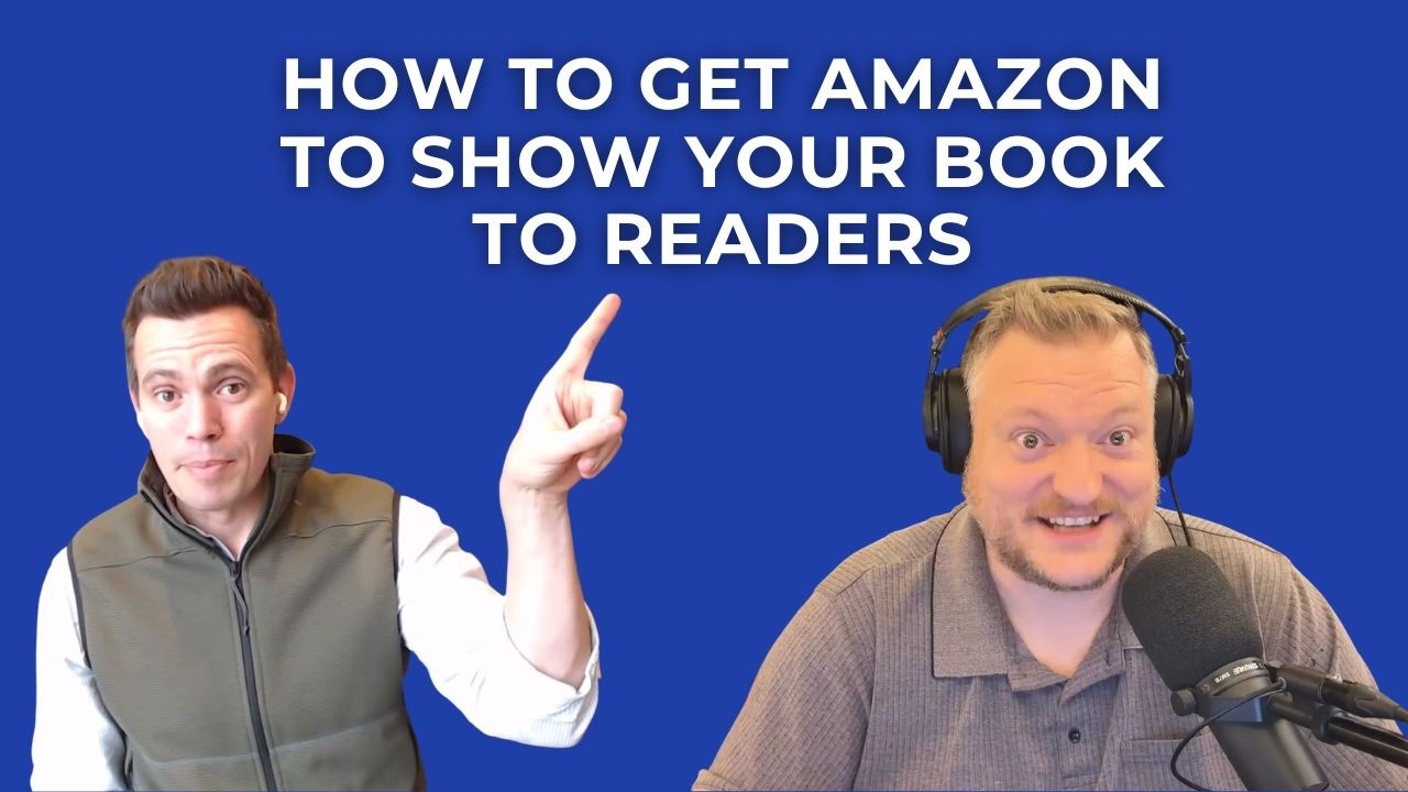 Why Your Book Isn’t Selling: Metadata