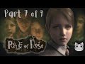Rule of Rose ~ Part 7 of 9, It's starting to get to me.