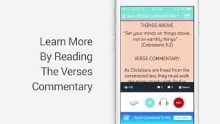 Proverbs 31 Devotionals App- Trailer screenshot 1