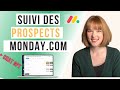 Amliorer votre suivi commercial avec mondaycom chat gpt