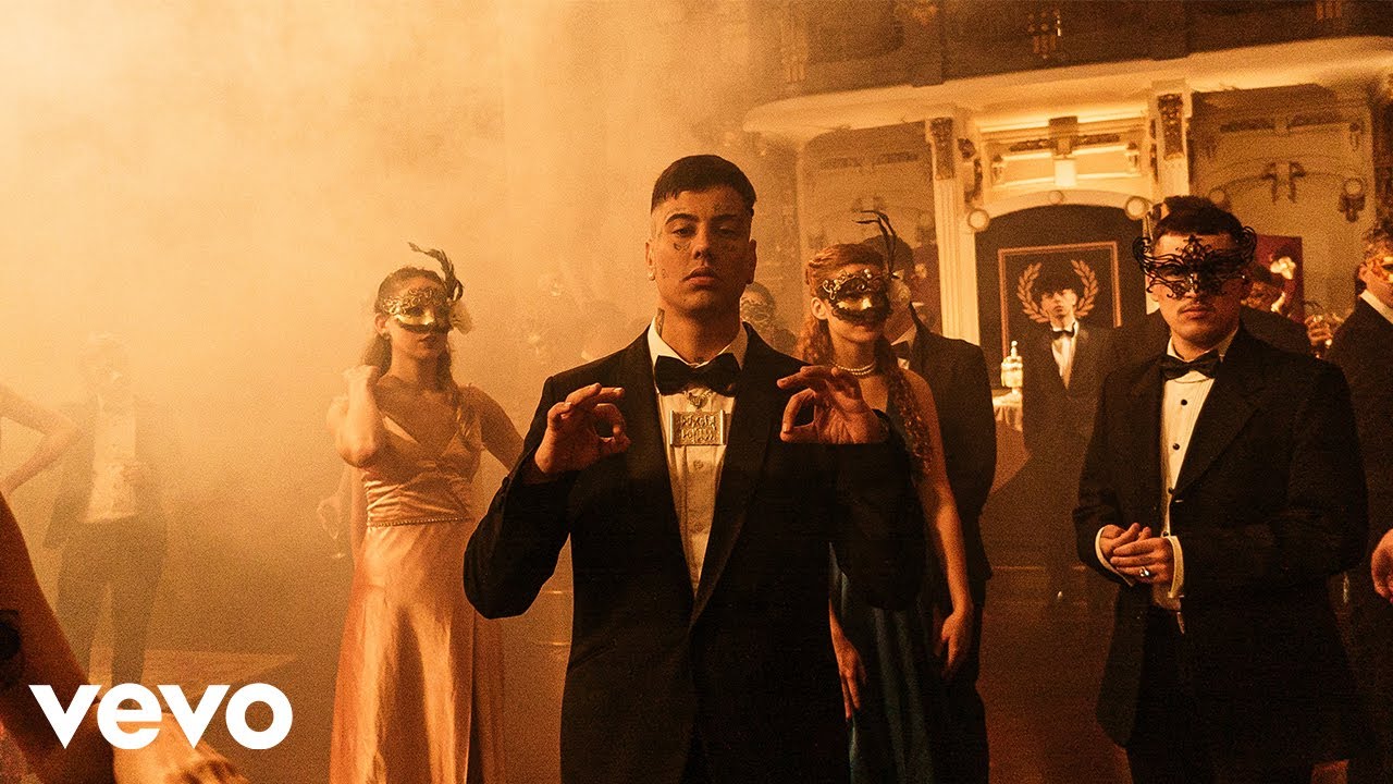 Guarda DUKI, KHEA, YSY A, PAULO LONDRA - PRIME 🔱 (Music Video) PROD SEKAI & TUZHO & COOPERATIV su YouTube Guarda DUKI, KHEA, YSY A, PAULO LONDRA - PRIME 🔱 (Music Video) PROD SEKAI & TUZHO & COOPERATIV su YouTube