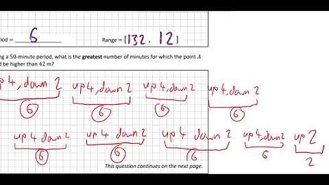 Leaving Cert 2022 Higher Maths Paper 1 Q8