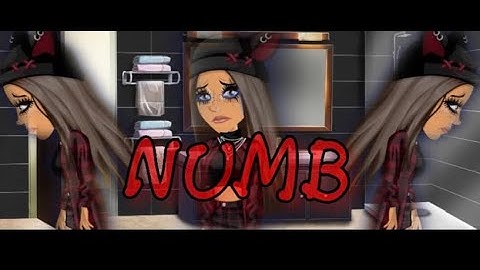 numb| msp version