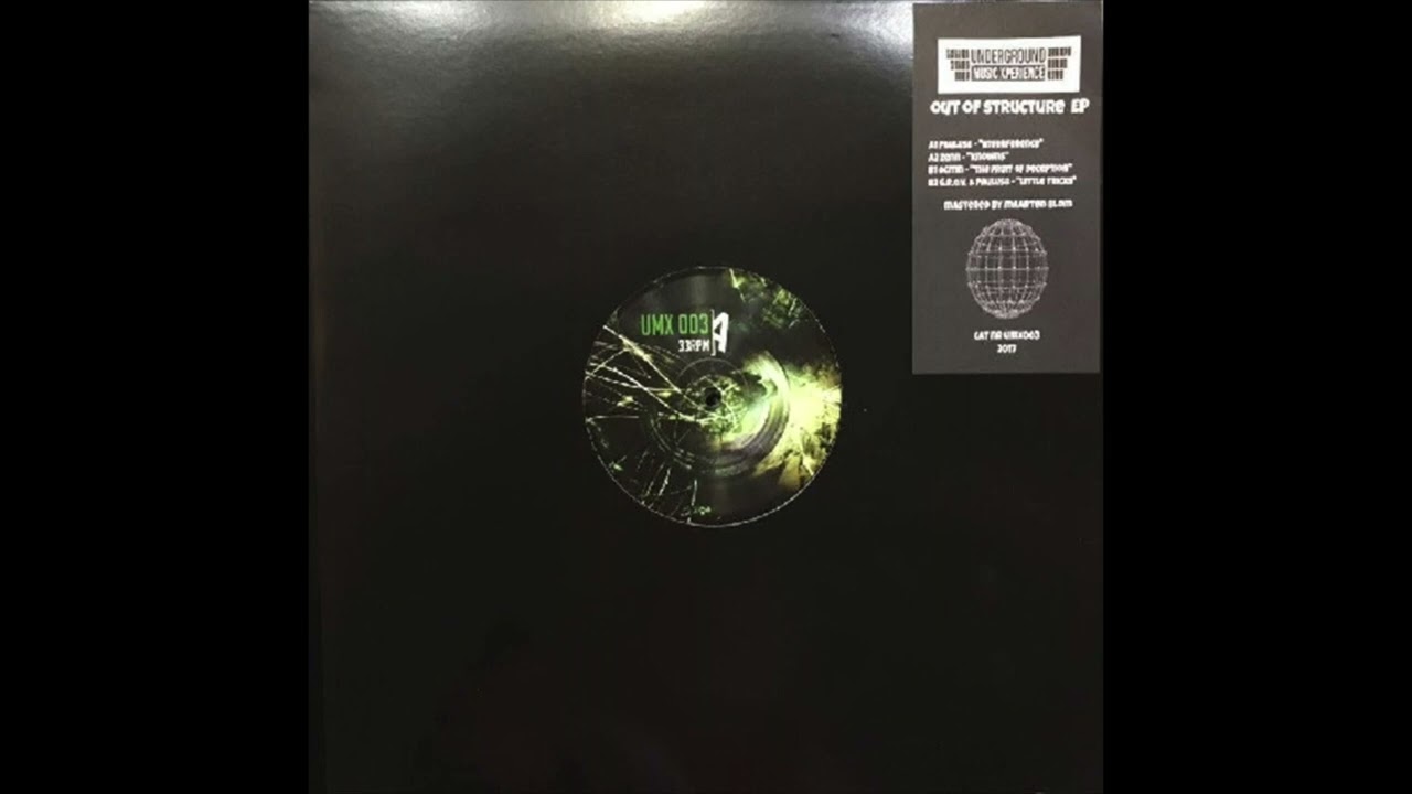 Paulus8 - Interference