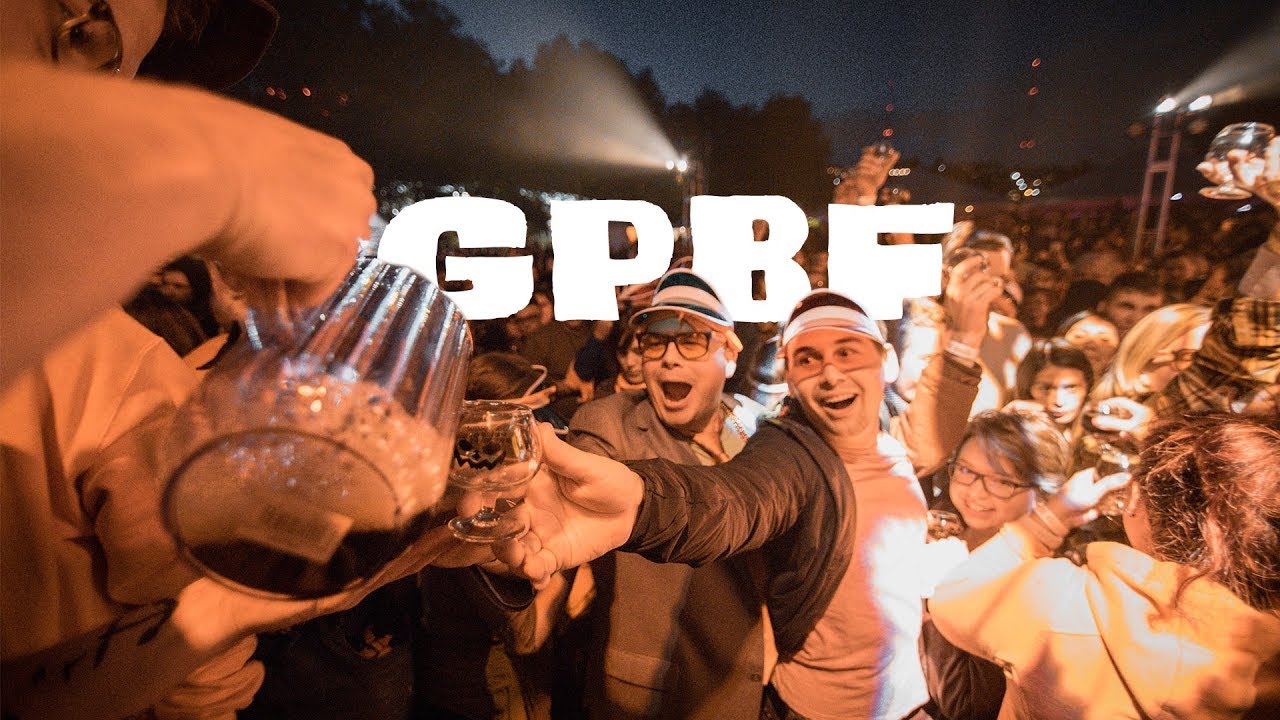 The Great Pumpkin Beer Festival | 2017