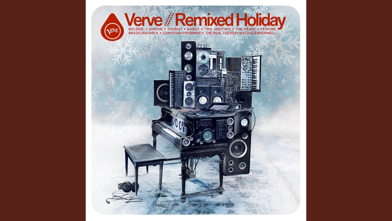 Zat You, Santa Claus? (The Heavy Remix) - YouTube
